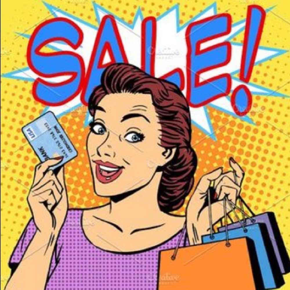 Meet your Posher, Claudia